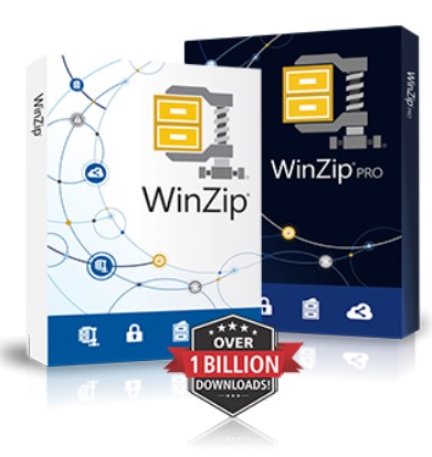 winzip pro free