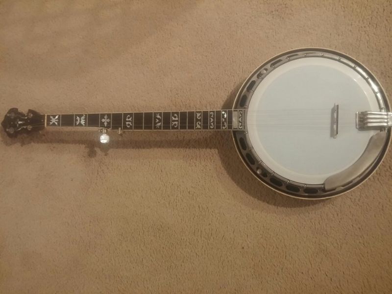 gibson rb-250 banjo serial numbers