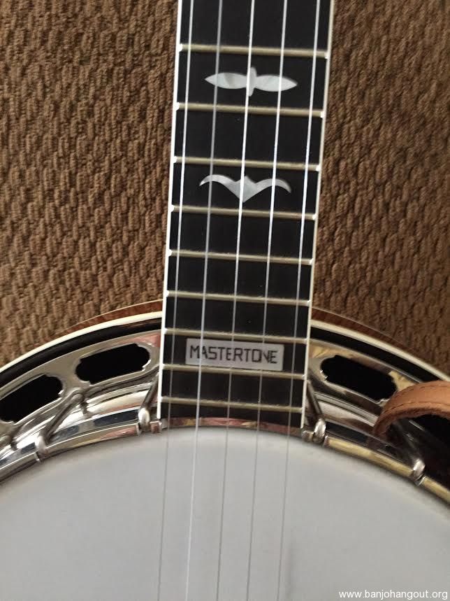 gibson rb-250 banjo serial numbers